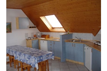 Hungría Privát Badacsonytomaj, Exterior